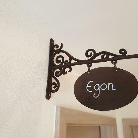 Brucktal Beim Hooch. Egon 아파트 외부 사진